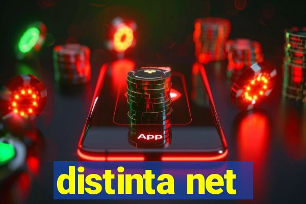 distinta net